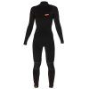 Dámský neopren RRD Amazone Chest Zip 43 y25
