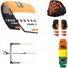 Set na kite RRD Vision MK6 15.0m² + Kiteboard Placebo V6 40