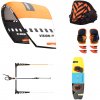 Set na kite RRD Vision MK6 15.0m² + Kiteboard Placebo V6 40 (2)