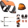Set na kite RRD Passion Y26 + Kiteboard Bliss Y26