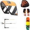 set na kite vision y26 placebo41 kiteboard