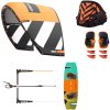 set na kite vision y26 placebo42 kiteboard
