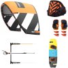 set na kite vision y26 placebo40 kiteboard