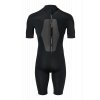 nexus short black zadni zip neilpryde neopren windsurfingkarlin zadni strana