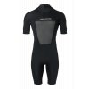 nexus short black zadni zip neilpryde neopren windsurfingkarlin