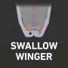 rrd kb swallow winger tail y27