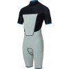 rise short neopren neilpryde windsurfingkarlin blue predni strana details