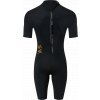 rise short neopren neilpryde windsurfingkarlin balck zadni strana