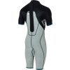 rise short neopren neilpryde windsurfingkarlin blue zadni strana details