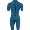 rise short neopren neilpryde windsurfingkarlin blue zadni strana