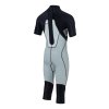 Rise overknee neopren pansky neilpryde zadni zip black windsurfingkarlin zadni strana vnitrni
