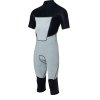 Rise overknee neopren pansky neilpryde zadni zip black windsurfingkarlin predni strana vnejsi