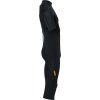 Rise overknee neopren pansky neilpryde zadni zip black windsurfingkarlin bocni strana