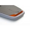 detail zadni strana manta kiteboard foilboard rrd karlin