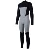 Neilpryde Rise Plus Fullsuit Front Zip windsurfingakarlin black new photo inside