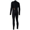 Neilpryde Rise Plus Fullsuit Front Zip windsurfingakarlin black new photo zip