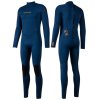 Pánský neopren Neilpryde Rise Plus Fullsuit Front Zip 5/4