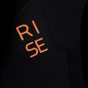 pansky-neopren-neilpryde-rise-plus-fullsuit-front-zip-5-4-black-2022 model