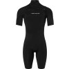 wizard short neopren neilpryde deep black front zip windsurifngkarlin predni strana