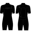 neilpryde wizard 2022 black short windsurfingkarlin