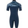 wizard short neopren neilpryde deep blue front zip windsurifngkarlin predni strana