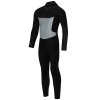 Pánský neopren Neilpryde Wizard Fullsuit BZ 54 back