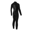 pansky neopren neilpryde mission fullsuit back zip 5 4 black 2022 back zip