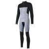 Pánský neopren Neilpryde Mission Fullsuit BZ 54 back
