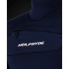 mission neilpryde neopren 2022 blue front zip windsurfingkarlin