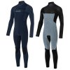 pansky neopren neilpryde mission fullsuit front zip 5 4 deep blue 2022