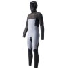 Pánský neopren Neilpryde Mission Fullsuit Hooded Front Zip 6/5 front view