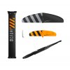 cely komplet 1400 foil windsurfing karlin rrd dynamic SW ALU 1400 SET y26