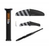 foil dynamic sw carbon 1700 windsurfing karlin komplet
