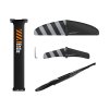 2000 dynamic sw carbon windsurfing karlin rrd foil na wing komplet