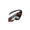 stripes nafukovaci kite rrd y27 windsurfing karlin