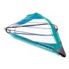 gunsails rapid 2022 1 plachta na windsrufing nastrojena