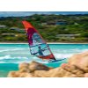 gunsails vector 2022 5 plachta v akci windsurfing karlin
