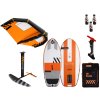 wing set rrd wingobard nafukovaci foil 2000 wing rrd orange evo