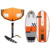 nafukovaci wing plovak rrd beluga + wing rrd + sw dynamic foil windsrufing karlin