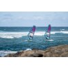zone plachta na vode neilpryde na windsurfing wow
