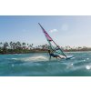 zone plachta na vode neilpryde na windsurfing akce