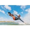 capuzzo kiteboard twintip crank smile