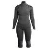overknee amazone woman wetsuit rrd front z25
