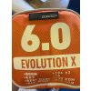 Plachta RRD Evolution X Y26 6.0m² parametry