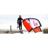 Nafukovací kite Cabrinha Drifter fotka red
