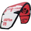 Nafukovací kite Cabrinha Drifter red