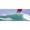 Nafukovací kite Cabrinha Drifter vlna