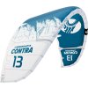 Nafukovací kite Cabrinha Contra white aqua