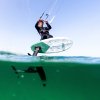 Kite Foilboard Cabrinha Logic with foil