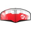 Wing Cabrinha Vision Red rofil